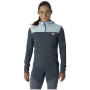 Hanorac femei Dynafit Traverse Thermal Hooded Jkt W