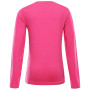 Tricou copii Alpine Pro Louso Pink