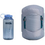 Sac de dormit de puf Therm-a-Rest Parsec LT 0F/-18C Long