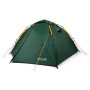 Cort Regatta 3 Person Instant Tent verde GreenPasture