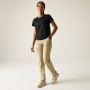 Pantaloni femei Regatta Women’s Travel Light Packaway Trousers II