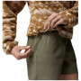 Hanorac femei Columbia Helvetia™ II Printed Cropped Half Snap
