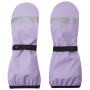 Mărime mănuși: 4 / Culoare: roz/violet