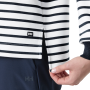 Hanorac femei Helly Hansen W Capri Sweatshirt