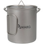 Vas de gătit Warg Hyperion Titan Mug 750