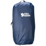 Husă de ploaie pentru rucsac Fjällräven Flight Bag 70-85 albastru închis Navy