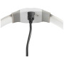 Zgardă luminoasă pentru câini Nite Ize NiteHowl Max LED