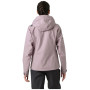 Geacă femei Helly Hansen W Crew Hooded Jacket 2.0
