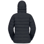Geacă de puf femei Norrona femund down700 Zip Hood