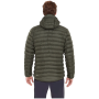 Geacă bărbați Rab Cirrus Alpine Jacket