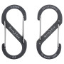 Set carabiniere Nite Ize S-biner
