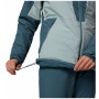 Geacă de iarnă femei Columbia Liftline Jacket