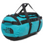 Geantă
			The North Face Base Camp Duffel - L verde deschis