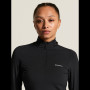 Hanorac funcțional de damă Craft Gain Thermal Midlayer 2 W