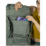 Rucsac turistic Osprey Zealot 45