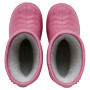 Încălțăminte de iarnă copii Viking Outdoor Footwear Claw Warm Pink