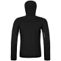 Geacă bărbați Ortovox Fleece Grid Hoody M