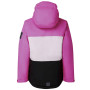 Geacă copii Dare 2b Send It II Jacket ExtrmPnk/Blk