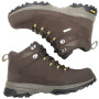 Încălțăminte femei Regatta Womens Burrell Leather Boot II