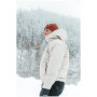 Geacă femei Salomon Whitelight Jkt W