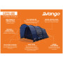 Cort Vango Capri 400