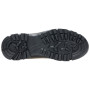 Ghete / bocanci bărbați Regatta Bayton Leather Mid