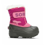 Încălțăminte de iarnă copii Sorel Childrens Snow Commander™ Boot