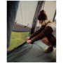 Cort frontal Vango Cove Air TC Low
