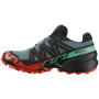 Încălțăminte de alergat pentru bărbați Salomon Speedcross 6 Gore-Tex