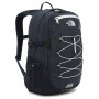 Rucsac The North Face Borealis Classic albastru/alb