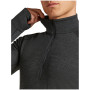 Hanorac funcțional bărbați Icebreaker ZoneKnit™ 260 LS Half Zip