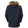 Geacă de iarnă bărbați Helly Hansen Classic Parka