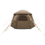 Cort de familie Easy Camp Sandland Yurt