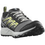 Încălțăminte de alergat pentru bărbați Salomon Wander Gore-Tex gri