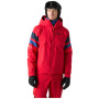 Geacă de iarnă bărbați Helly Hansen Panoramic Ins Jacket