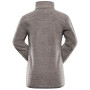 Hanorac copii Alpine Pro Ferado 3 Neutral