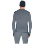 Tricou funcțional bărbați Devold Reverso Merino Shirt Man