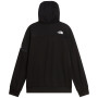Hanorac bărbați The North Face M Mountain Athletics Full Zip Fleece 2.0