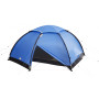 Cort FjĂ¤llrĂ¤ven Keb Dome 3 albastru