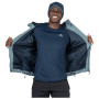 Geacă bărbați Mountain Equipment Intra Hooded Jacket Men's