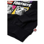 Hanorac copii Lego Wear Lwsian 700 Black