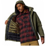 Geacă bărbați Columbia Oak Harbor™ II Insulated Jacket