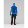 Hanorac funcțional bărbați Norrona falketind Alpha120 Zip Hood