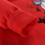Tricou copii Alpine Pro Ecco 2 Red