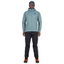 Geacă bărbați Mountain Equipment Intra Hooded Jacket Men's