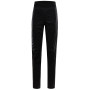 Pantaloni femei Alpine Pro Abara 2 negru Black