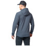 Hanorac bărbați Hannah River Hoody