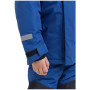 Set copii Didriksons Skare Kids Set 2 Ultramarine