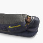 Sac de dormit de puf Sea to Summit Spark Pro Down -9C Long
