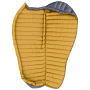 Sac de dormit de puf Hannah Loft 400 185 cm